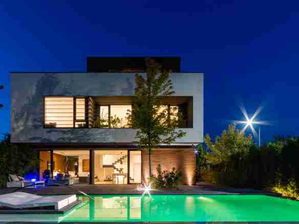 Luxury Villa in Romania