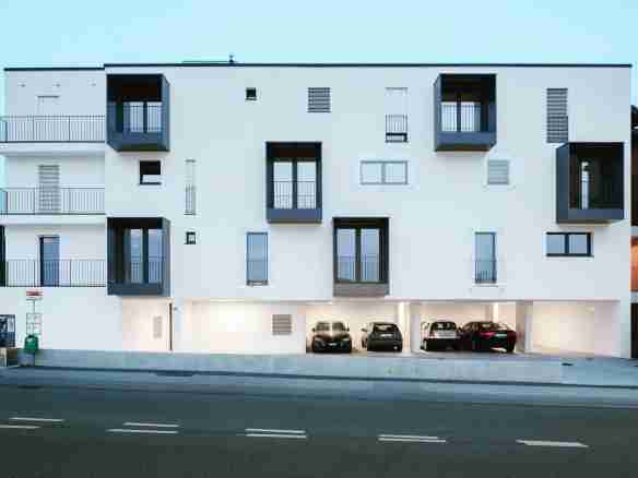 Fabulous new flat in Balerna – 3.5 rooms