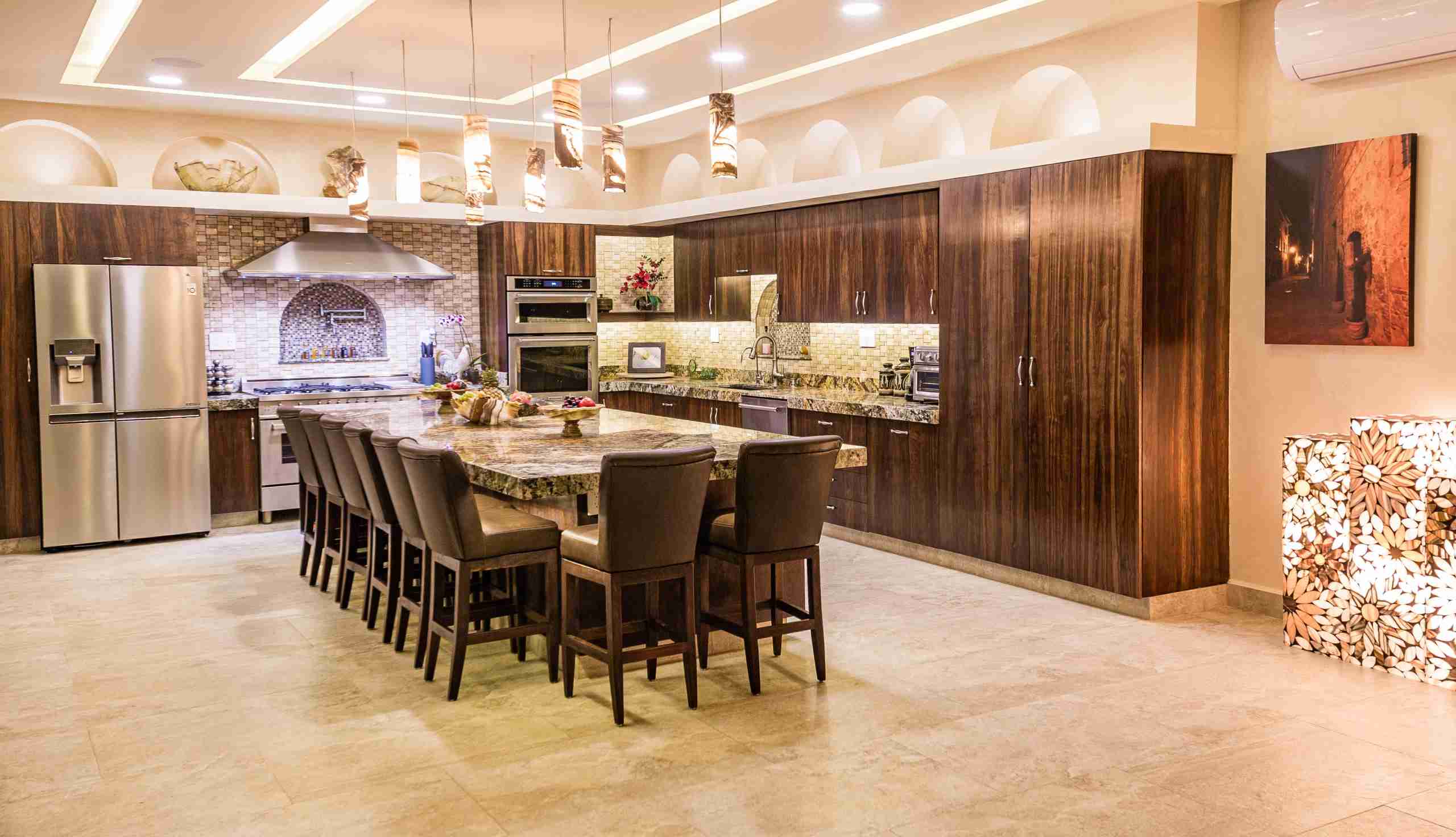 Luxury Oceanfront Home For Sale