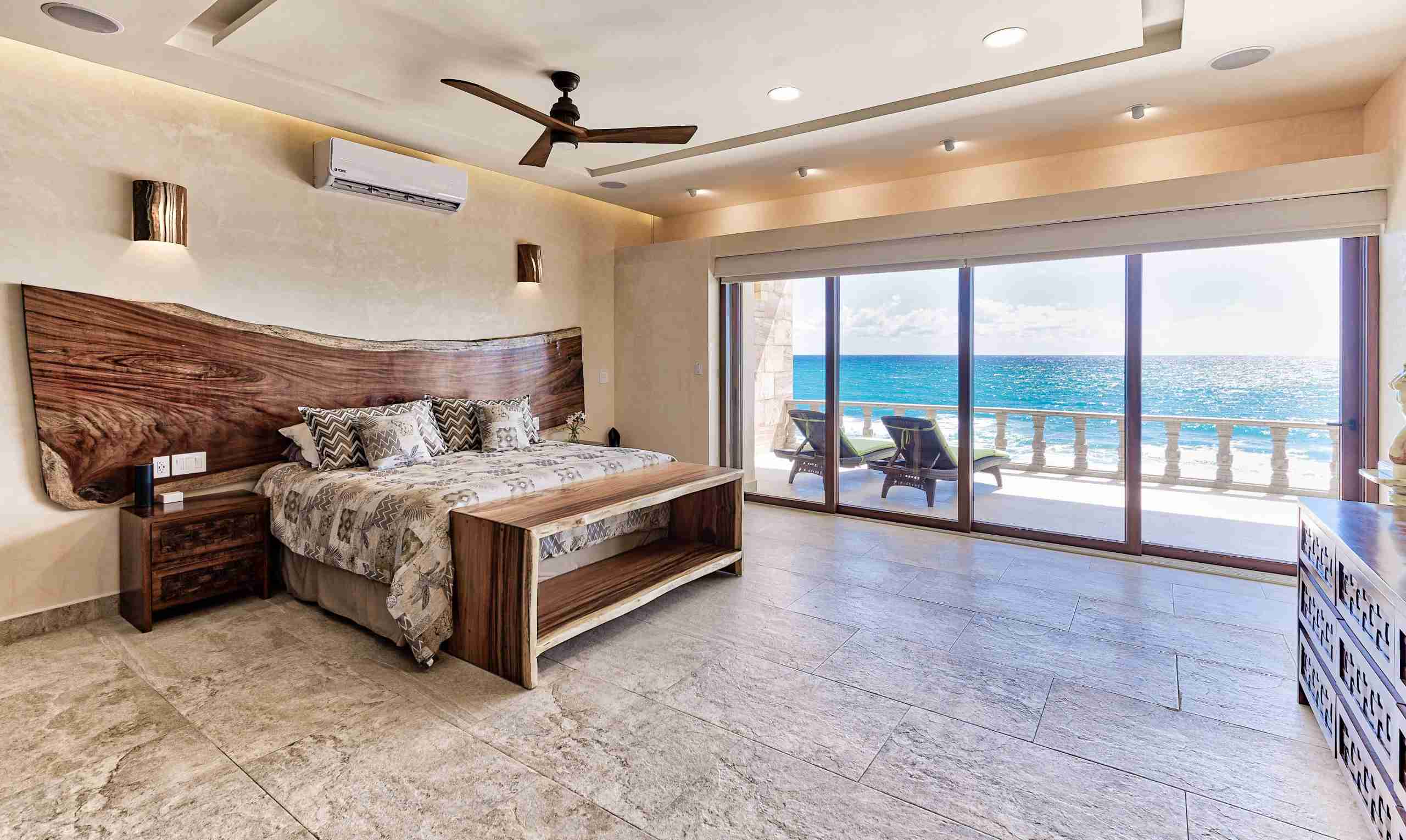 Luxury Oceanfront Home For Sale