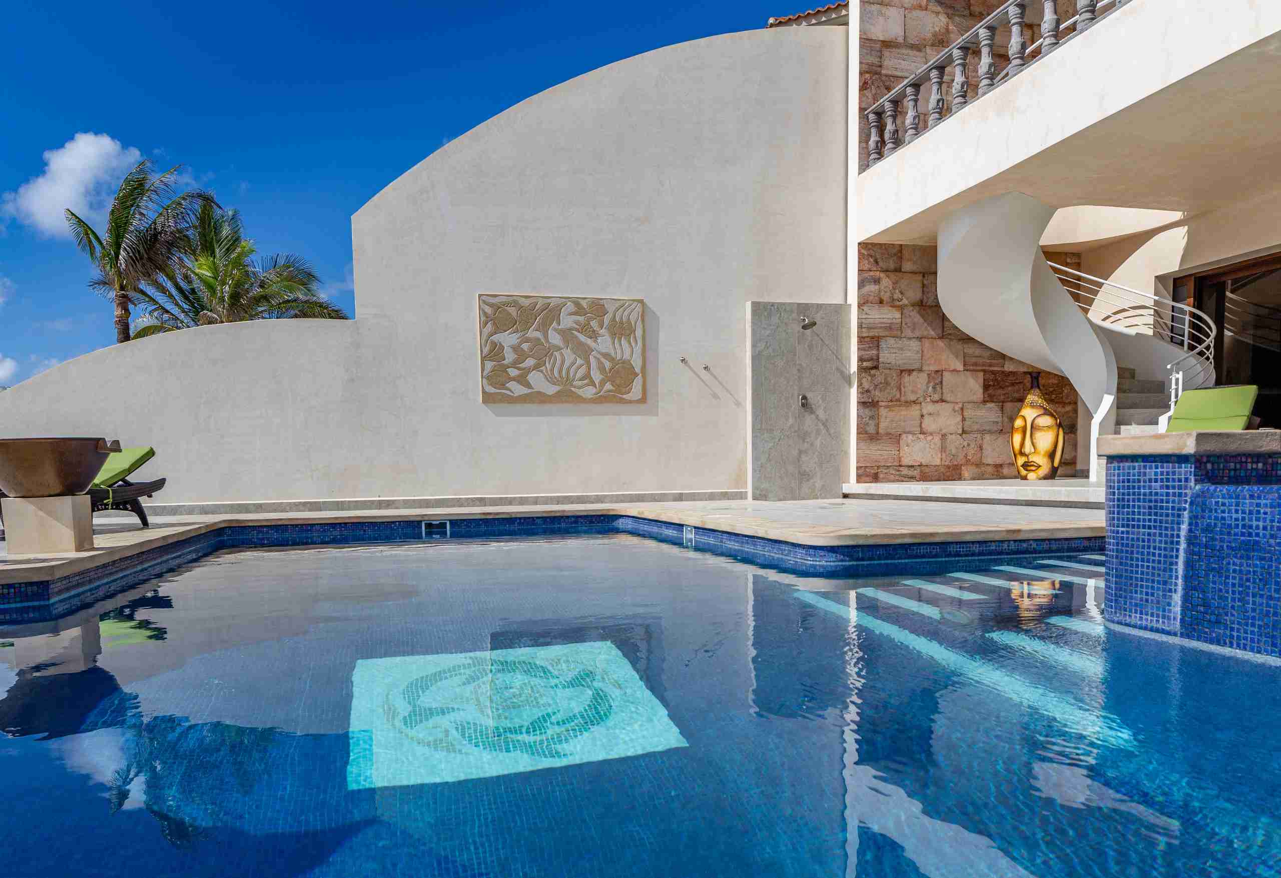 Luxury Oceanfront Home For Sale