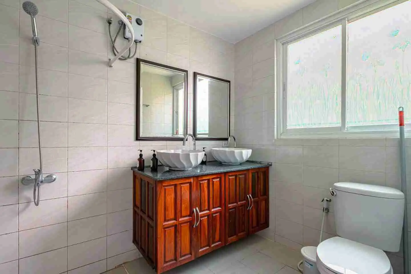 Private Luxury Pool Villa with Sea View in Kamala, Phuket Thailand – For Rent
