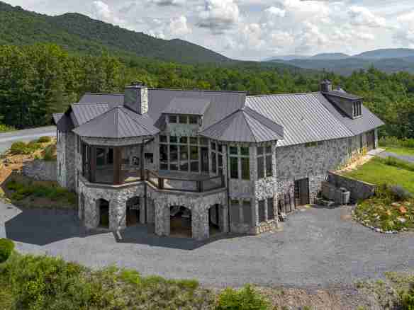 Castle Ridge