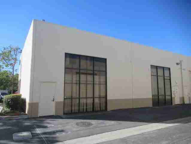 100% Leased Industrial/Office Condominium | 4,790 SF | Costa Mesa, CA