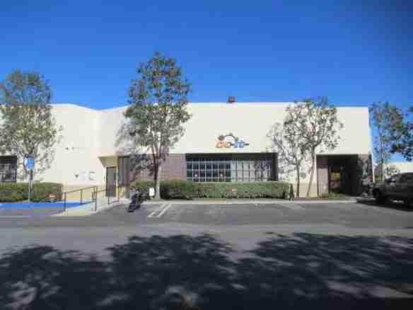 100% Leased Industrial/Office Condominium | 4,790 SF | Costa Mesa, CA