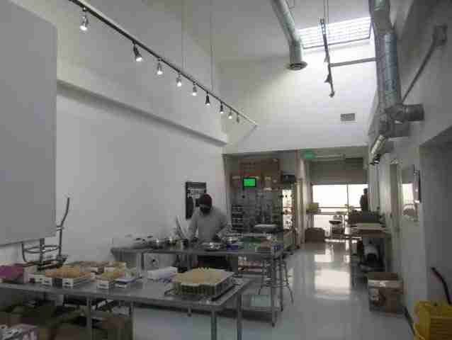 100% Leased Industrial/Office Condominium | 4,790 SF | Costa Mesa, CA