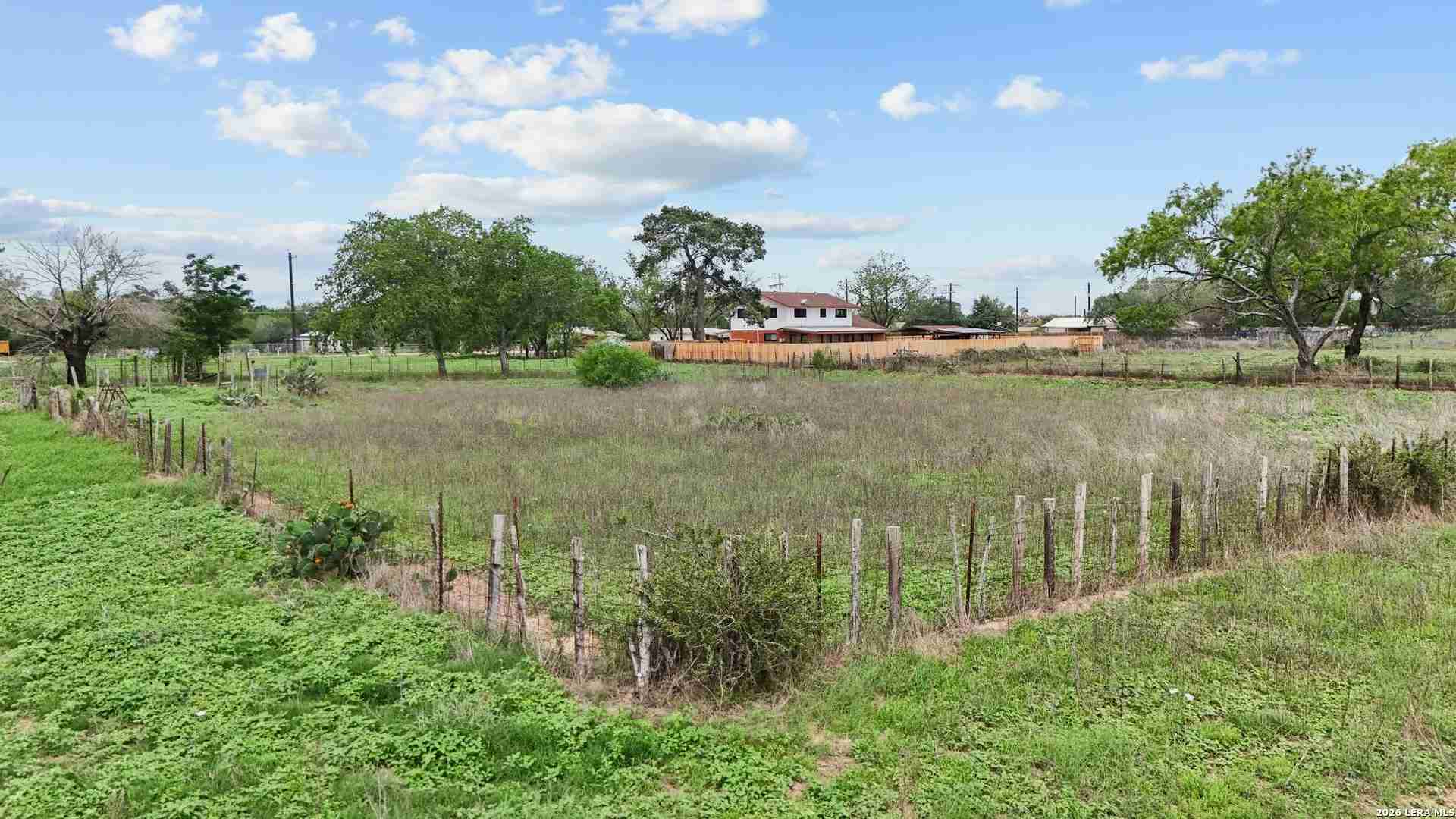 Rare Texas Development Tract -11.4 Acres, City Water/Sewer/Electric, Subdivision
