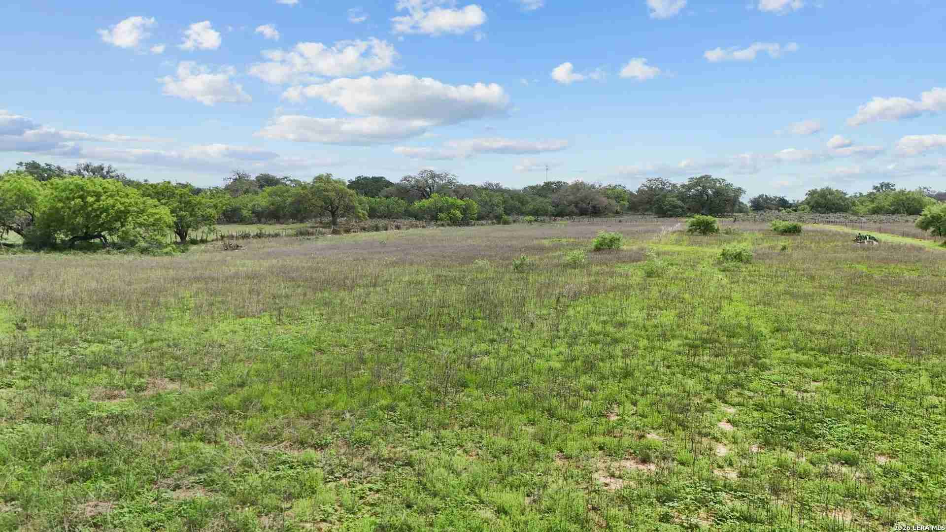 Rare Texas Development Tract -11.4 Acres, City Water/Sewer/Electric, Subdivision