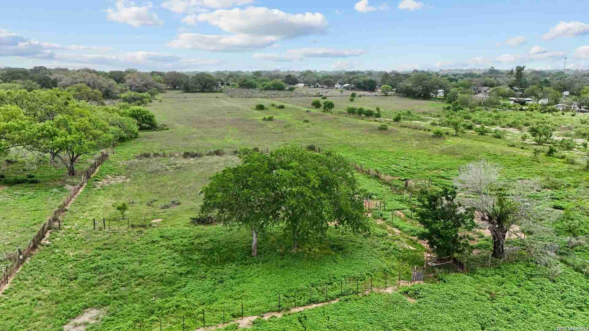 Rare Texas Development Tract -11.4 Acres, City Water/Sewer/Electric, Subdivision