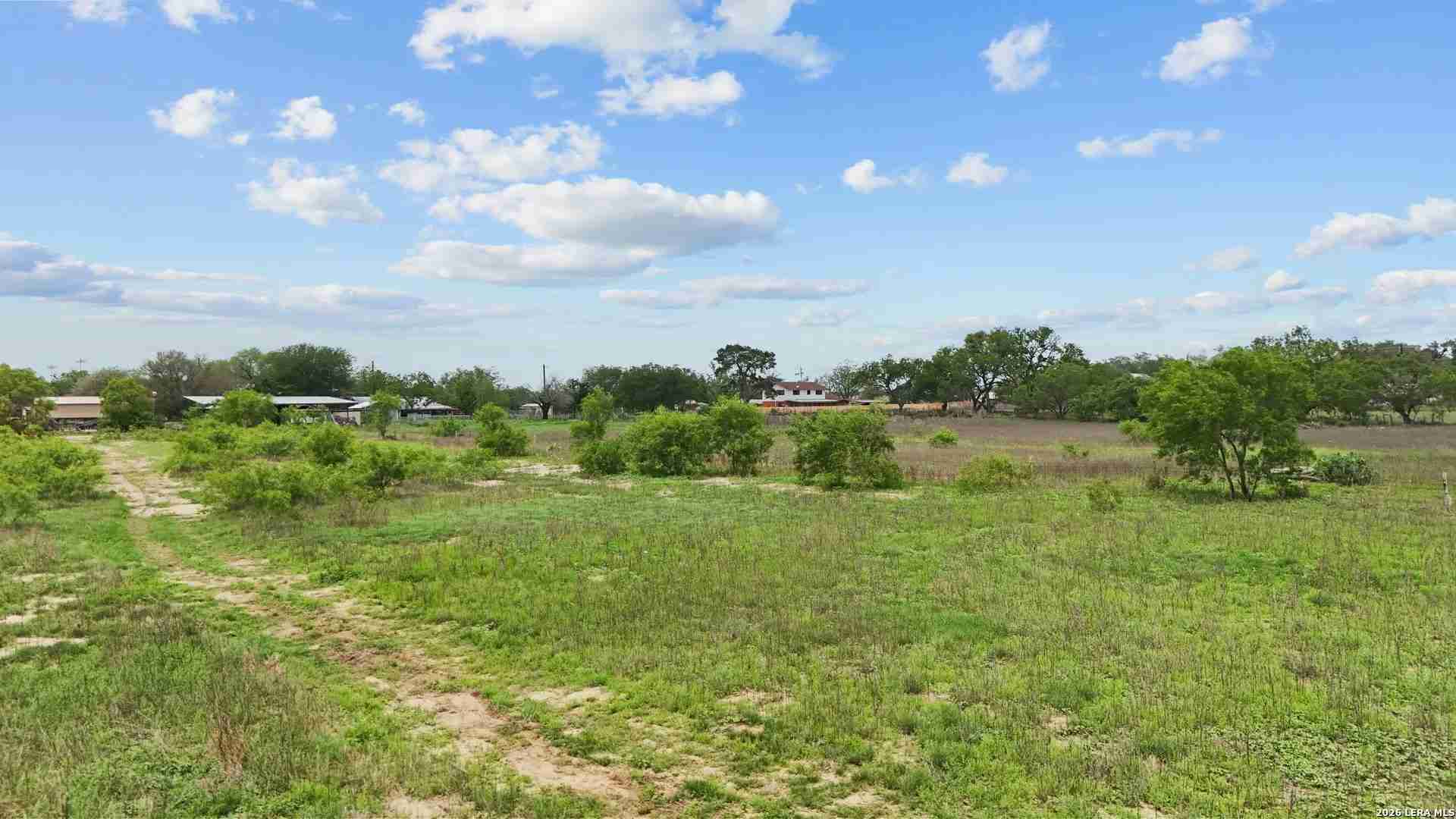 Rare Texas Development Tract -11.4 Acres, City Water/Sewer/Electric, Subdivision