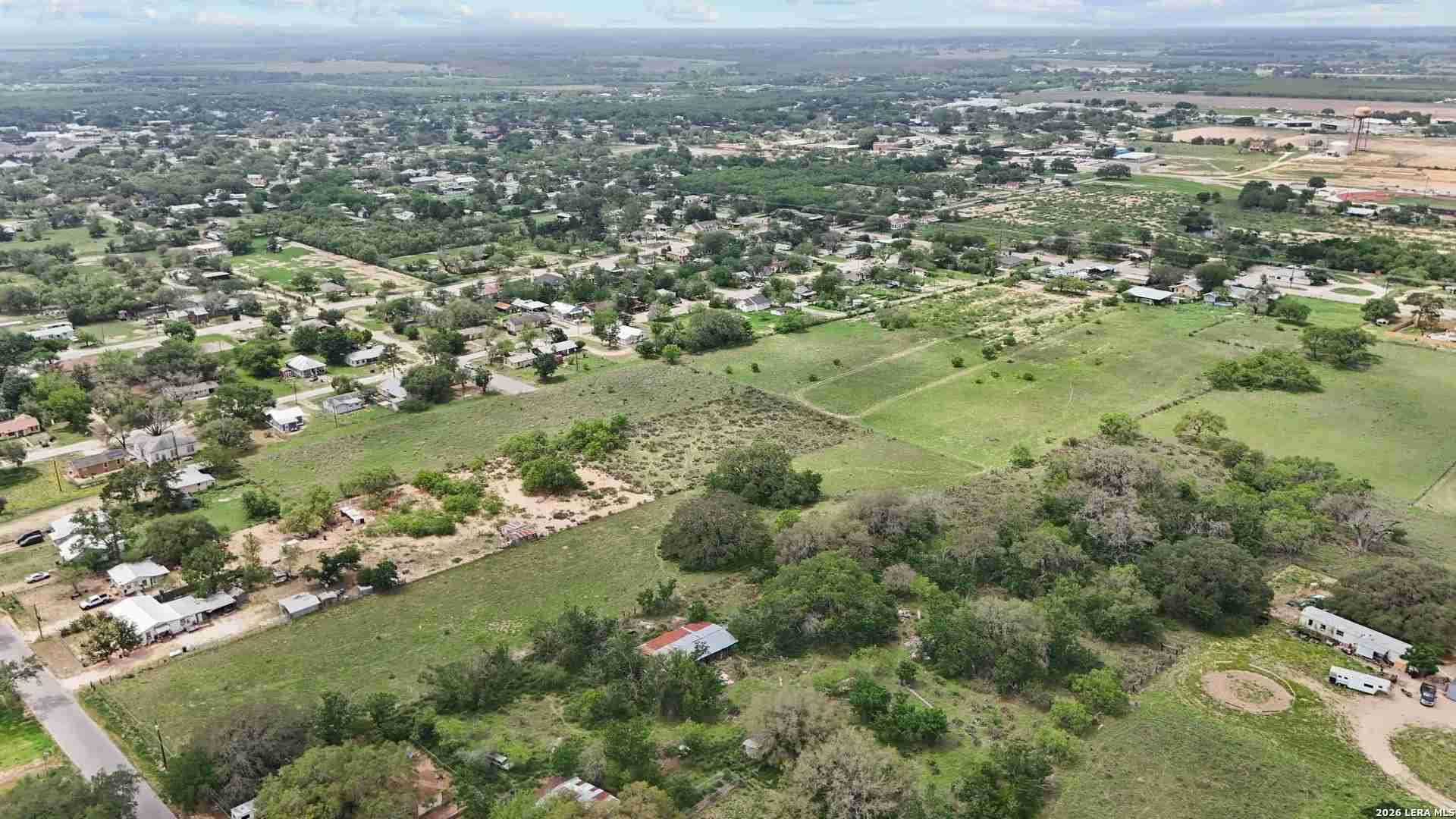 Rare Texas Development Tract -11.4 Acres, City Water/Sewer/Electric, Subdivision