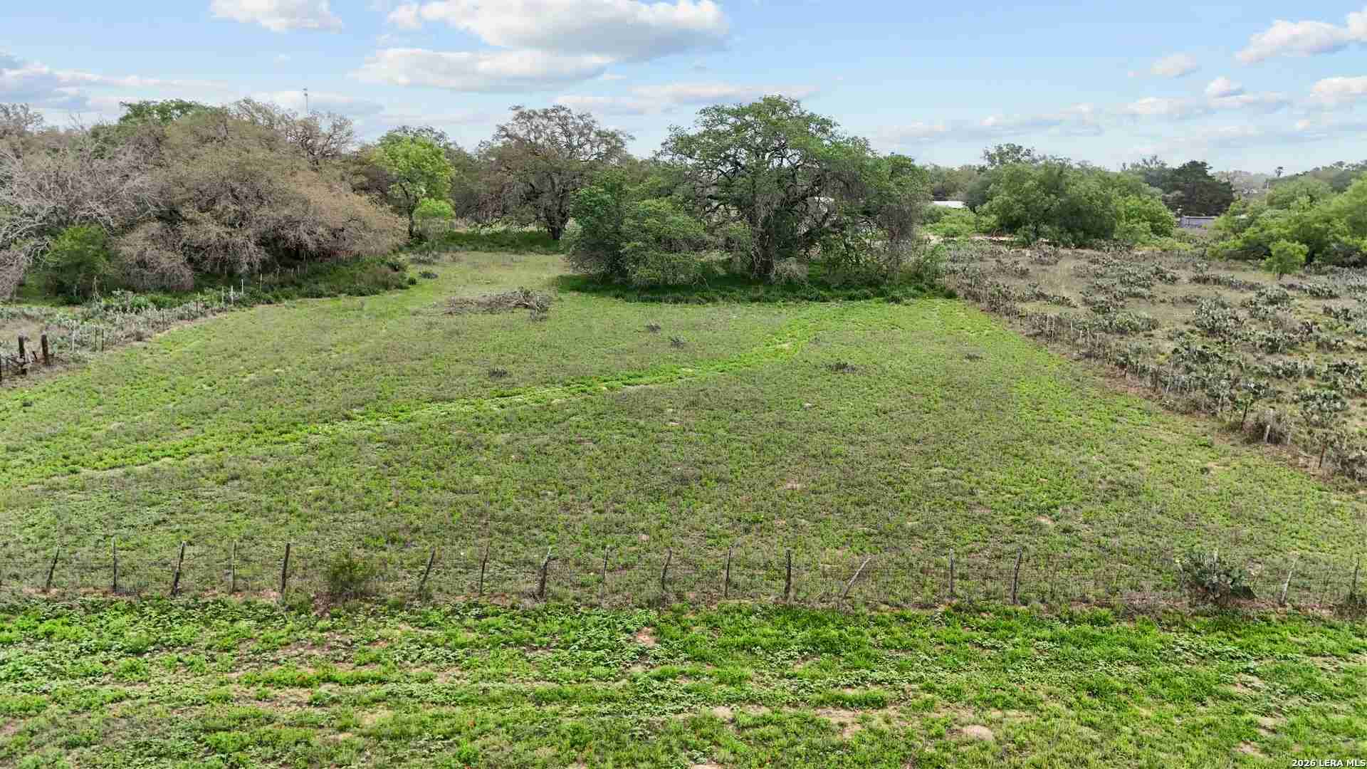 Rare Texas Development Tract -11.4 Acres, City Water/Sewer/Electric, Subdivision