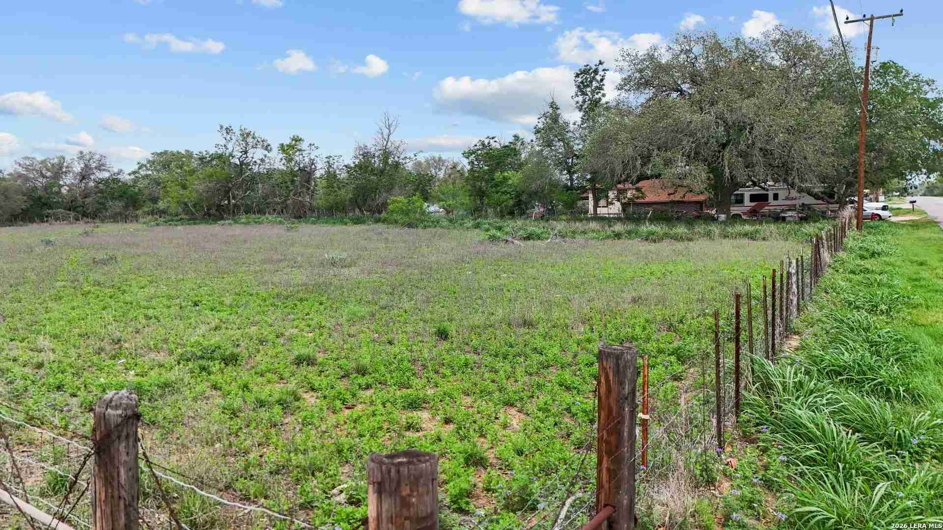 Rare Texas Development Tract -11.4 Acres, City Water/Sewer/Electric, Subdivision