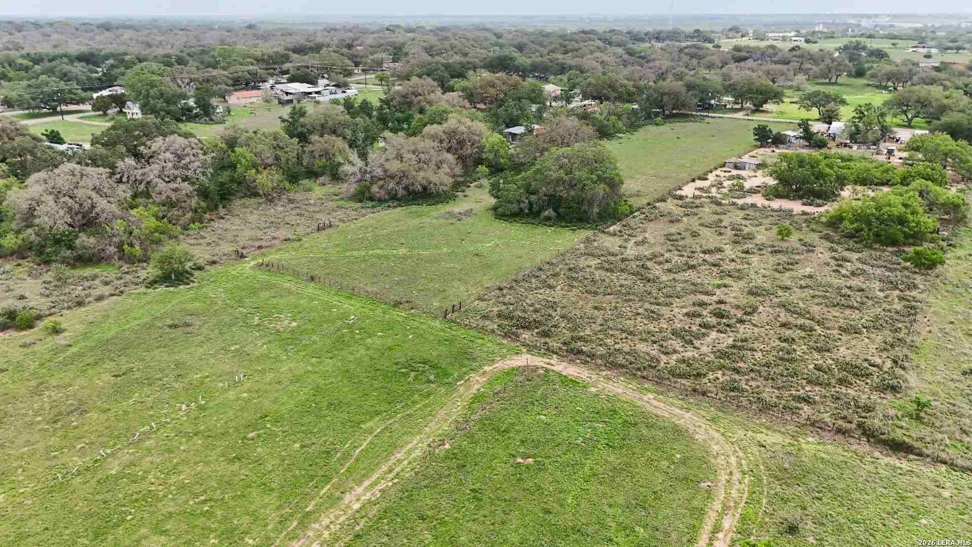 Rare Texas Development Tract -11.4 Acres, City Water/Sewer/Electric, Subdivision