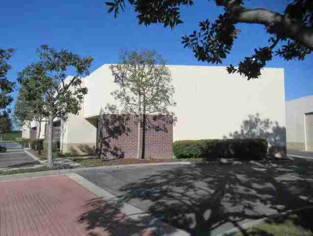 100% Leased Industrial/Office Condominium | 4,790 SF | Costa Mesa, CA
